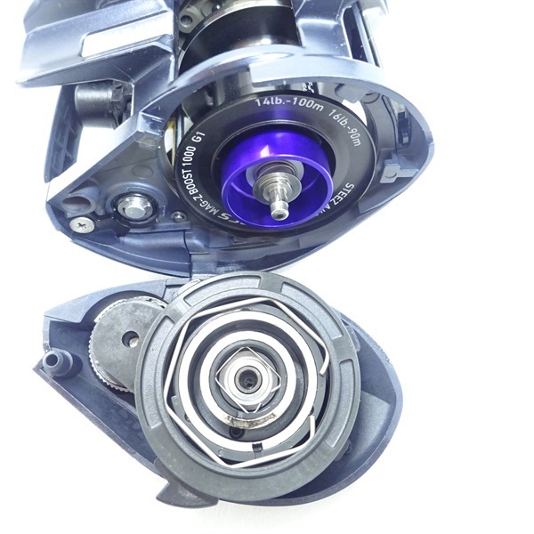 ２２スティーズＡⅡＴＷ１０００ＸＨＬ